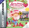 Strawberry Shortcake - Summertime Adventure - Special Ed